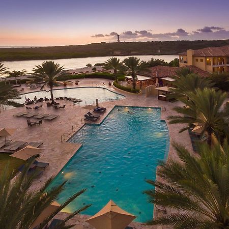 Santa Barbara Beach & Golf Resort Newport Extérieur photo