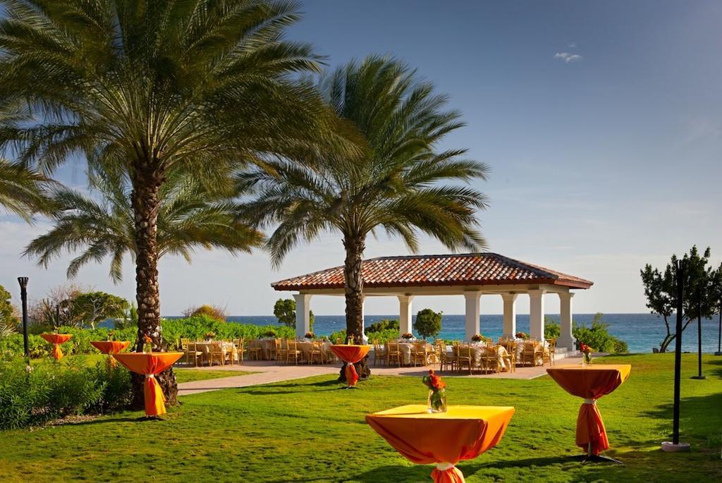 Santa Barbara Beach & Golf Resort Newport Extérieur photo