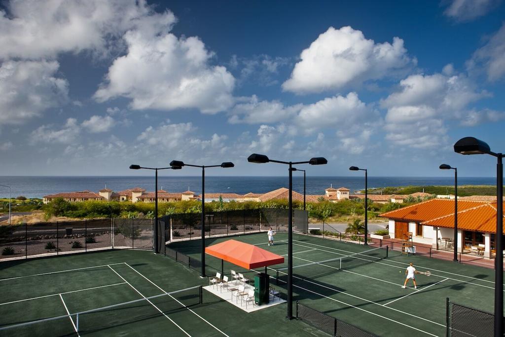 Santa Barbara Beach & Golf Resort Newport Extérieur photo