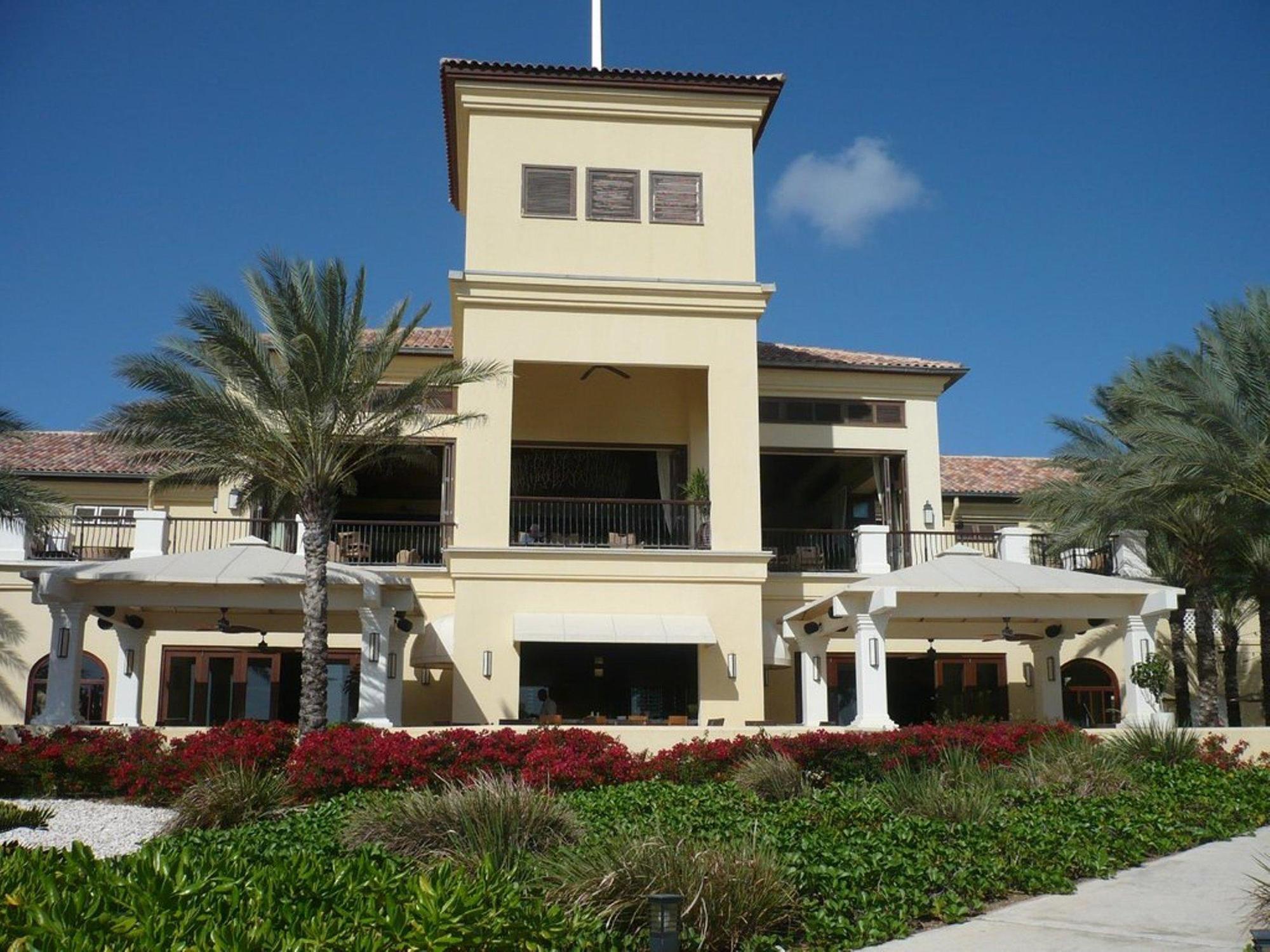Santa Barbara Beach & Golf Resort Newport Extérieur photo