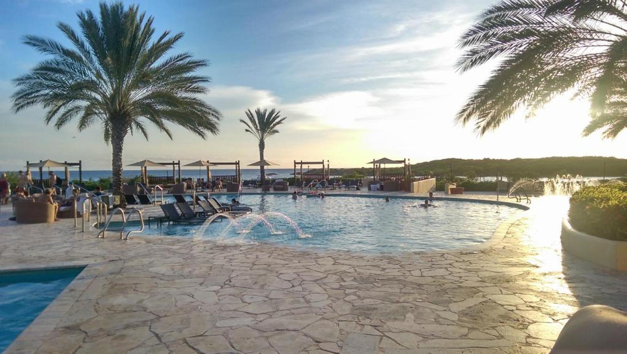 Santa Barbara Beach & Golf Resort Newport Extérieur photo