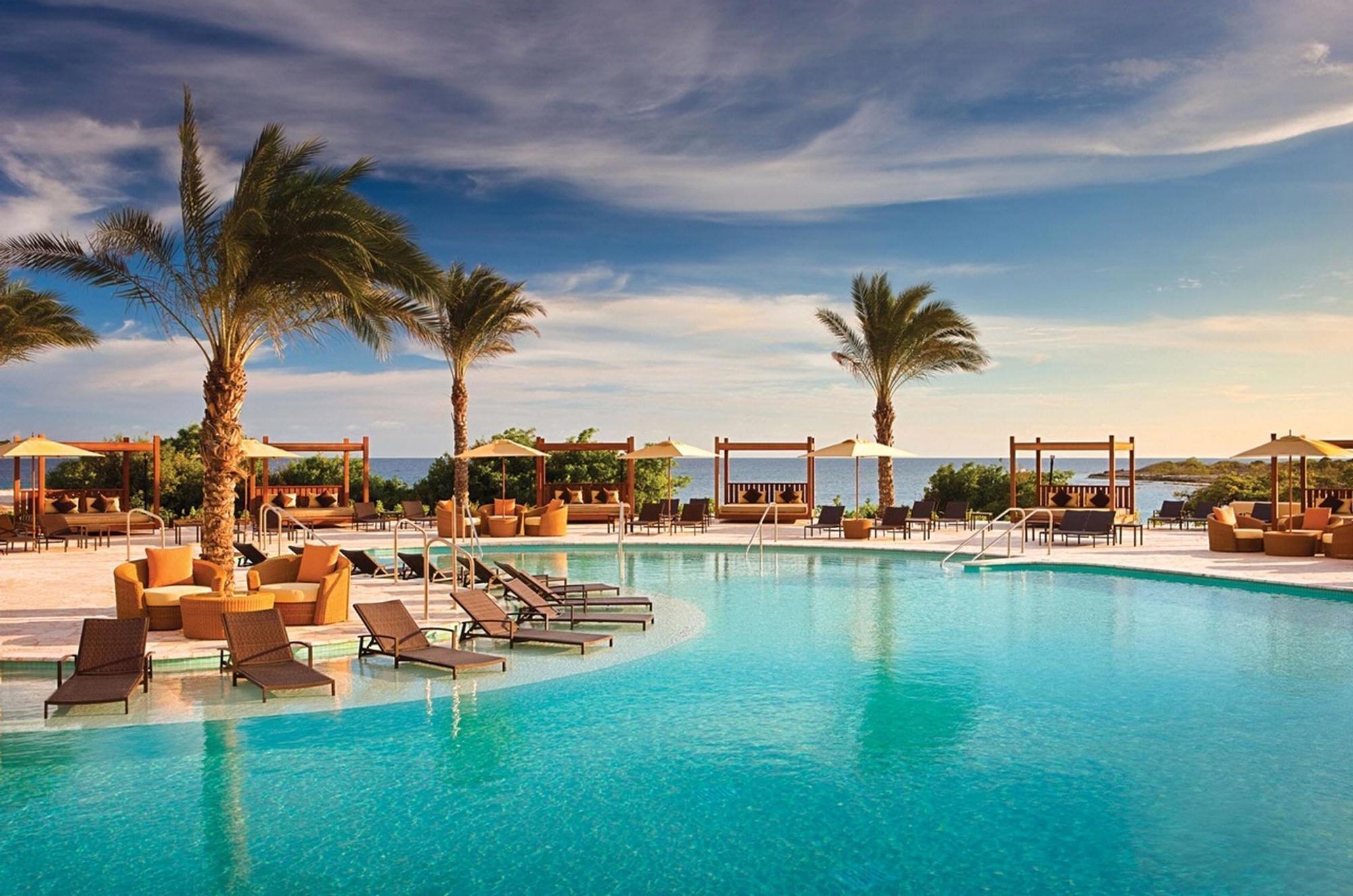 Santa Barbara Beach & Golf Resort Newport Extérieur photo