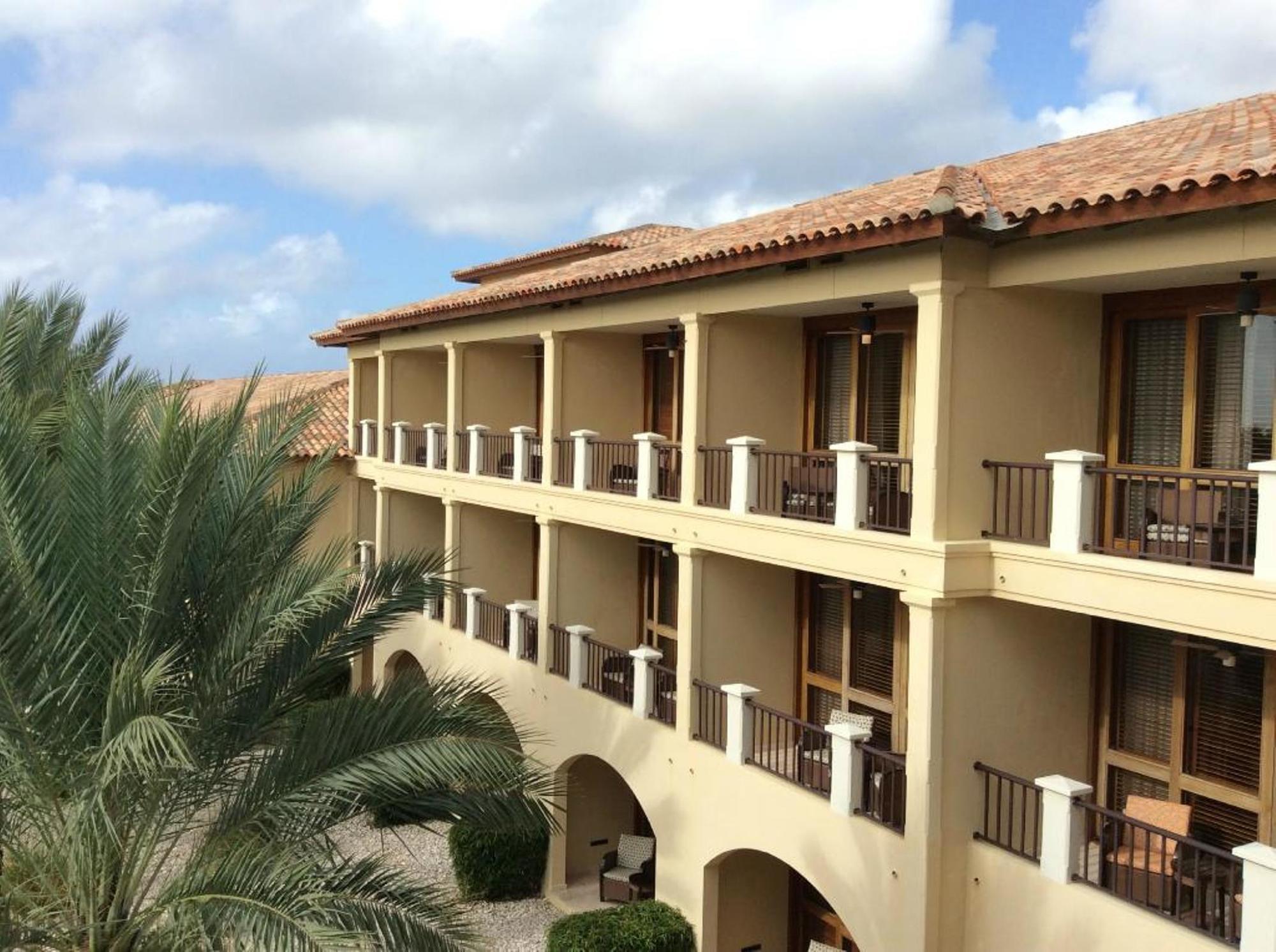 Santa Barbara Beach & Golf Resort Newport Extérieur photo