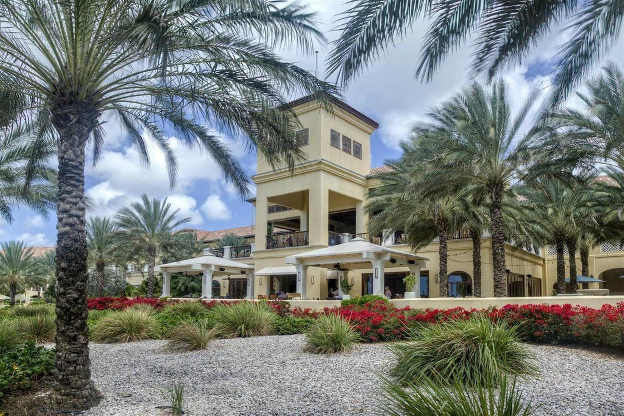 Santa Barbara Beach & Golf Resort Newport Extérieur photo