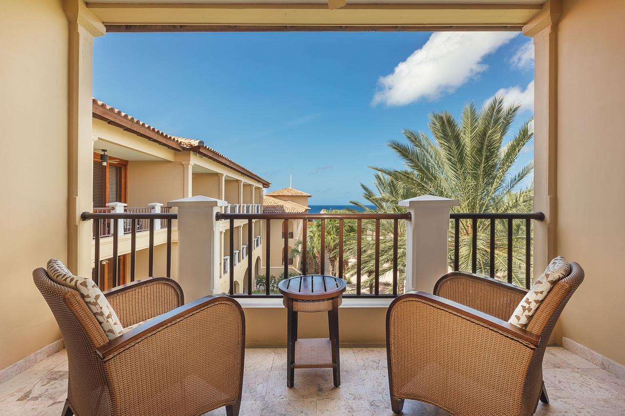 Santa Barbara Beach & Golf Resort Newport Extérieur photo