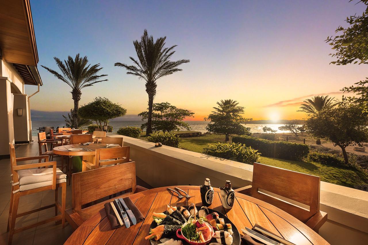 Santa Barbara Beach & Golf Resort Newport Extérieur photo