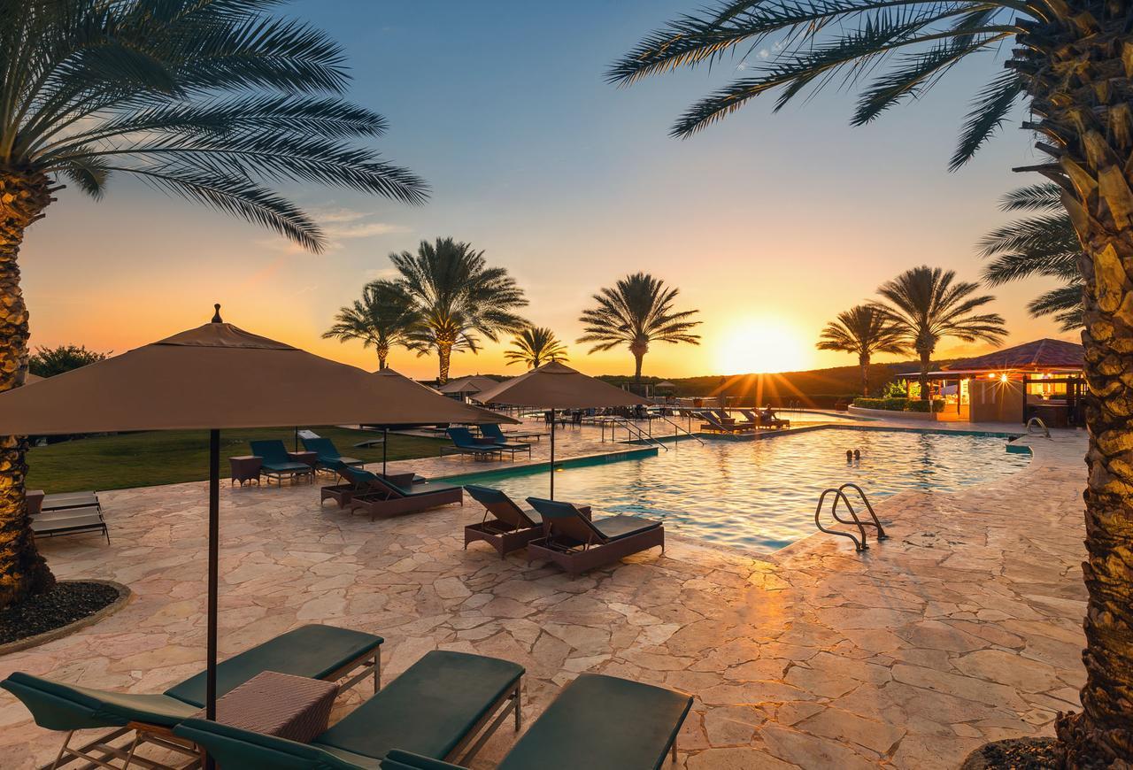 Santa Barbara Beach & Golf Resort Newport Extérieur photo
