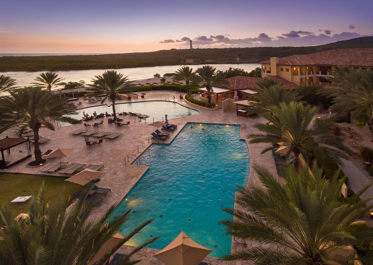 Santa Barbara Beach & Golf Resort Newport Extérieur photo