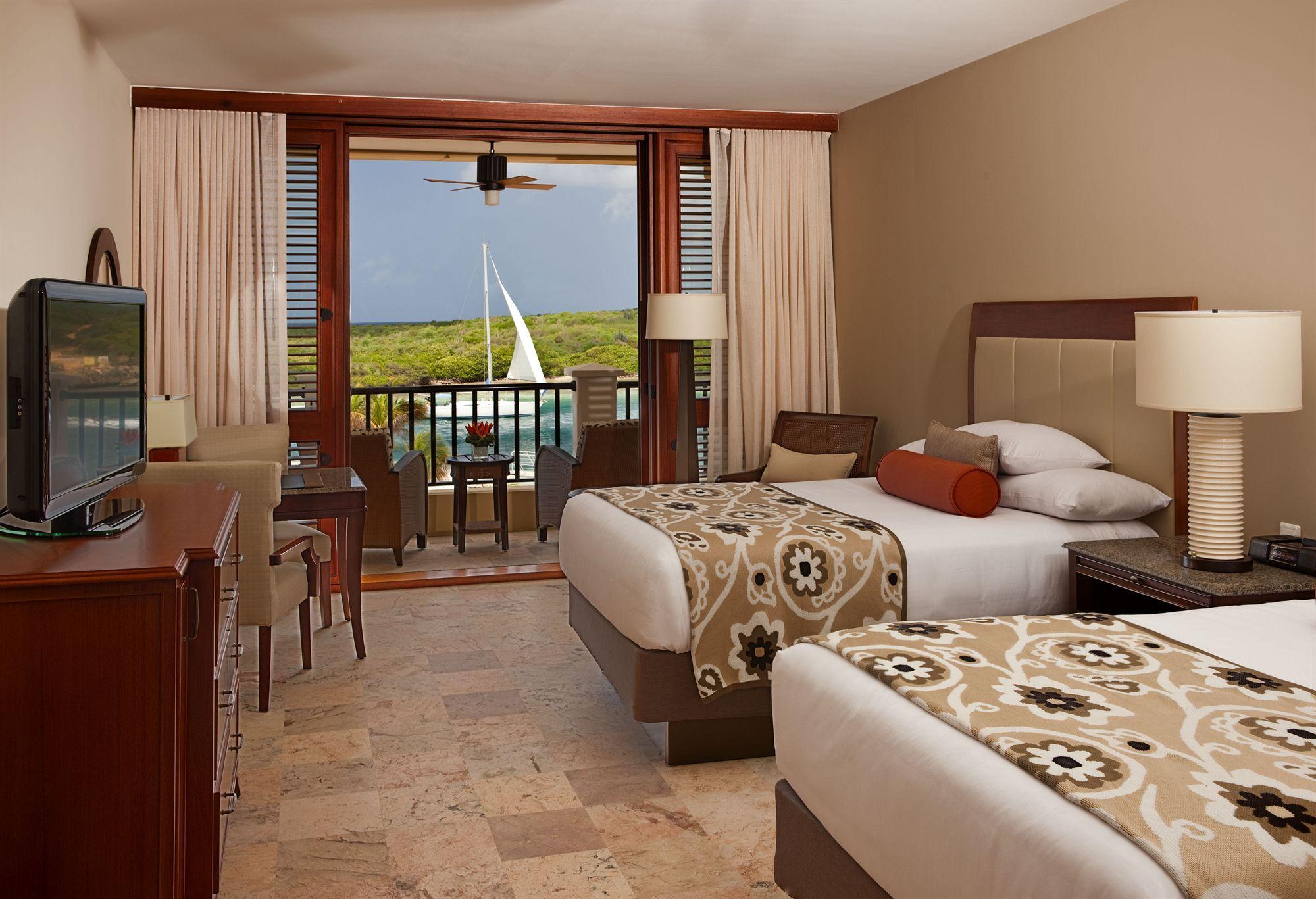 Santa Barbara Beach & Golf Resort Newport Chambre photo