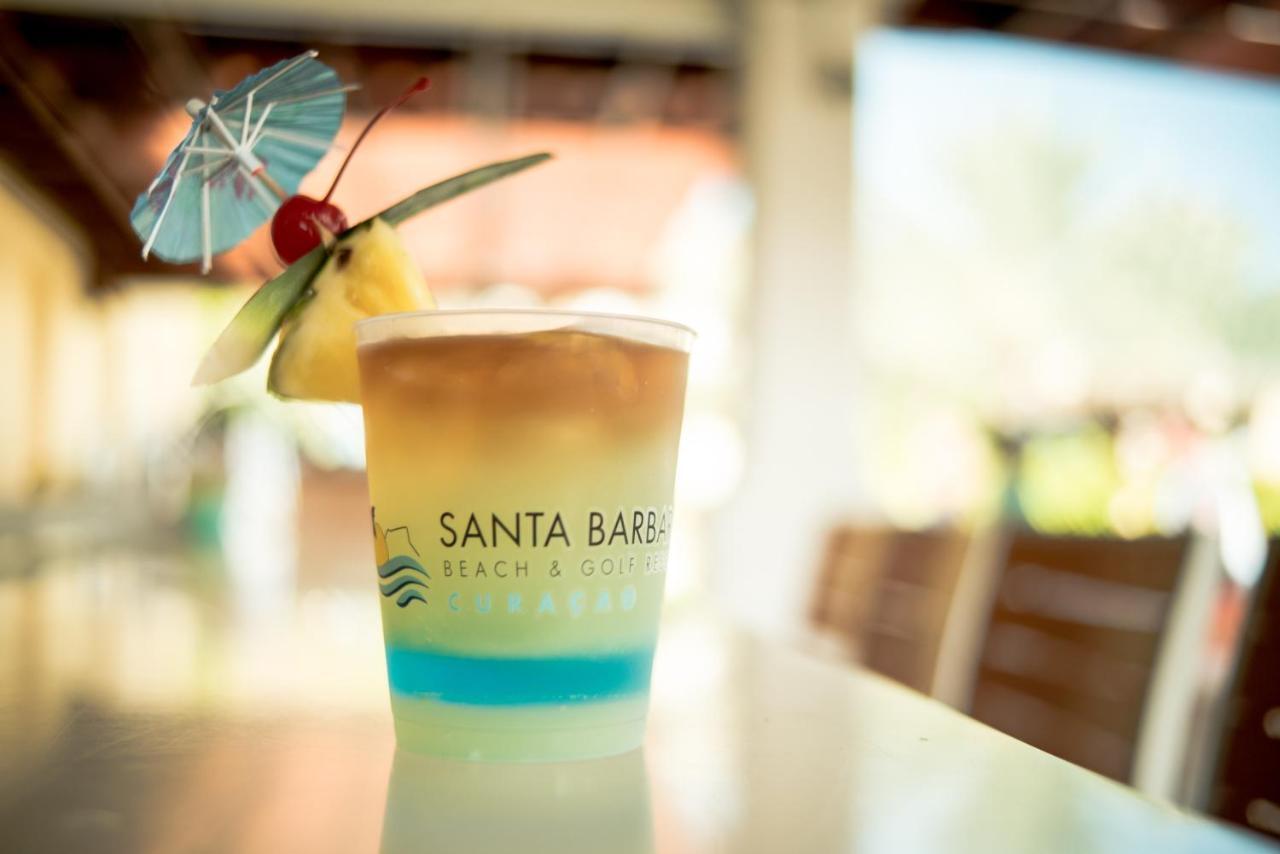Santa Barbara Beach & Golf Resort Newport Extérieur photo