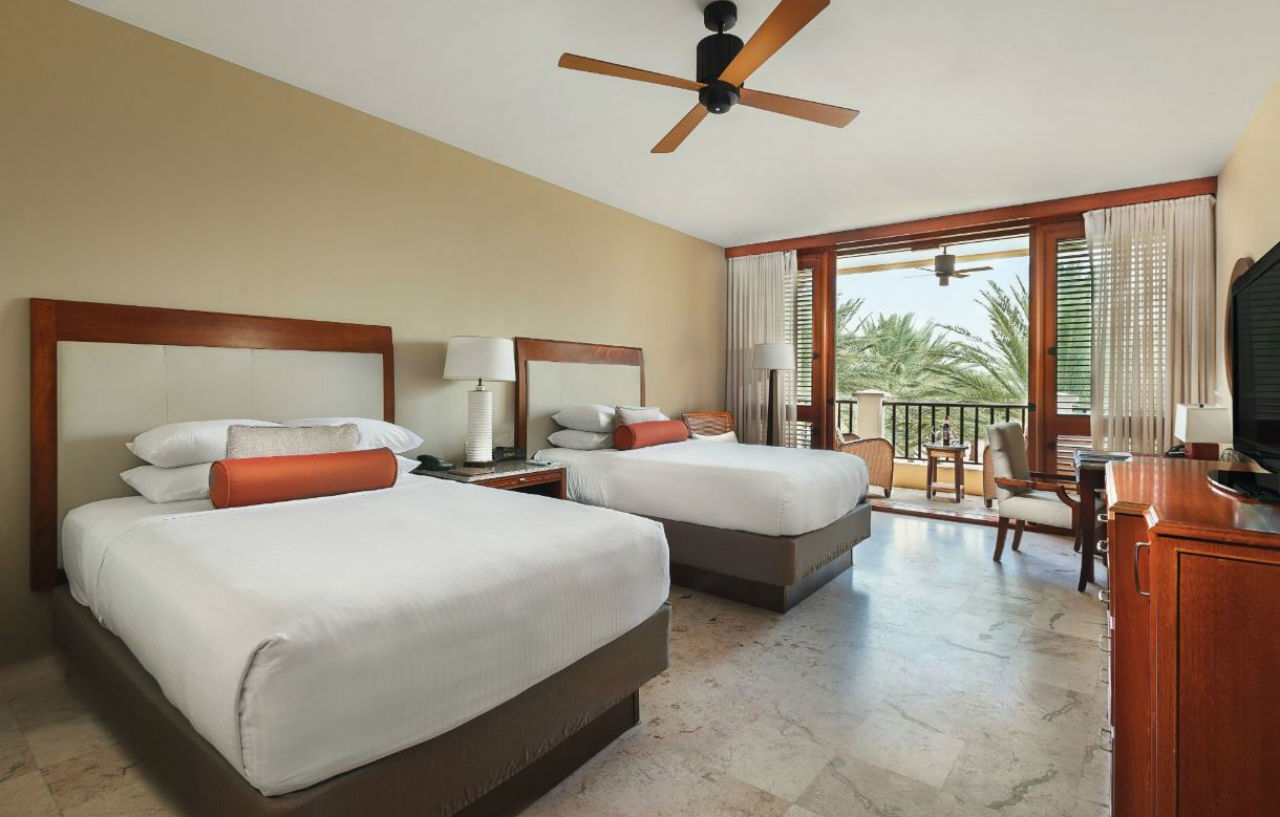 Santa Barbara Beach & Golf Resort Newport Extérieur photo